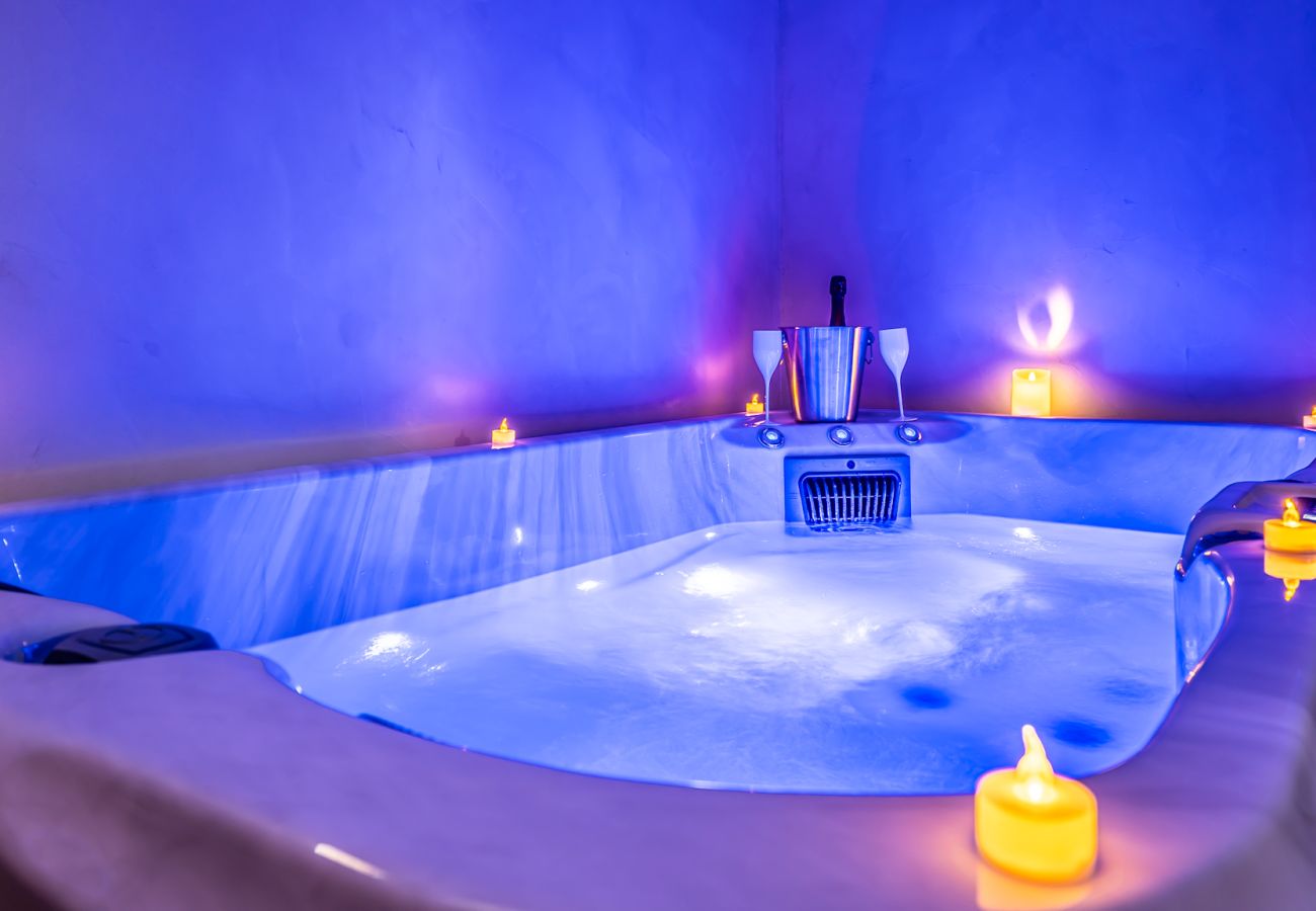 Maison à Parigné-l´Evêque - La Grange de Clyna - 12èmes - Piscine - Rêve au Mans
