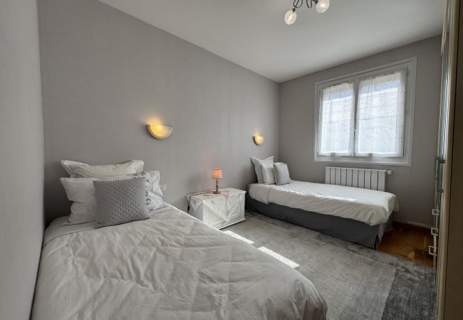 Maison à Le Mans - Le Villaret - 4pers - Climatisation - Rêve au Mans Maison à Le Mans - Le Villaret - 4pers - Climatisation - Rêve au Mans