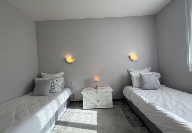 Maison à Le Mans - Le Villaret - 4pers - Climatisation - Rêve au Mans Maison à Le Mans - Le Villaret - 4pers - Climatisation - Rêve au Mans