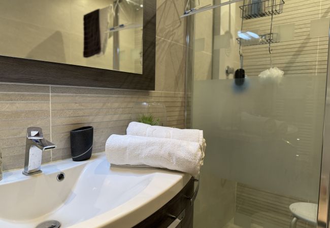 Maison à Le Mans - Le Villaret - 4pers - Climatisation - Rêve au Mans Maison à Le Mans - Le Villaret - 4pers - Climatisation - Rêve au Mans