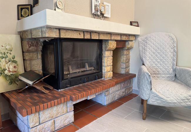 Maison à Le Mans - Le Villaret - 4pers - Climatisation - Rêve au Mans Maison à Le Mans - Le Villaret - 4pers - Climatisation - Rêve au Mans