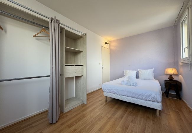 Appartement à Le Mans - Le Bollée - 6pers - balcon - Rêve au Mans Appartement à Le Mans - Le Bollée - 6pers - balcon - Rêve au Mans