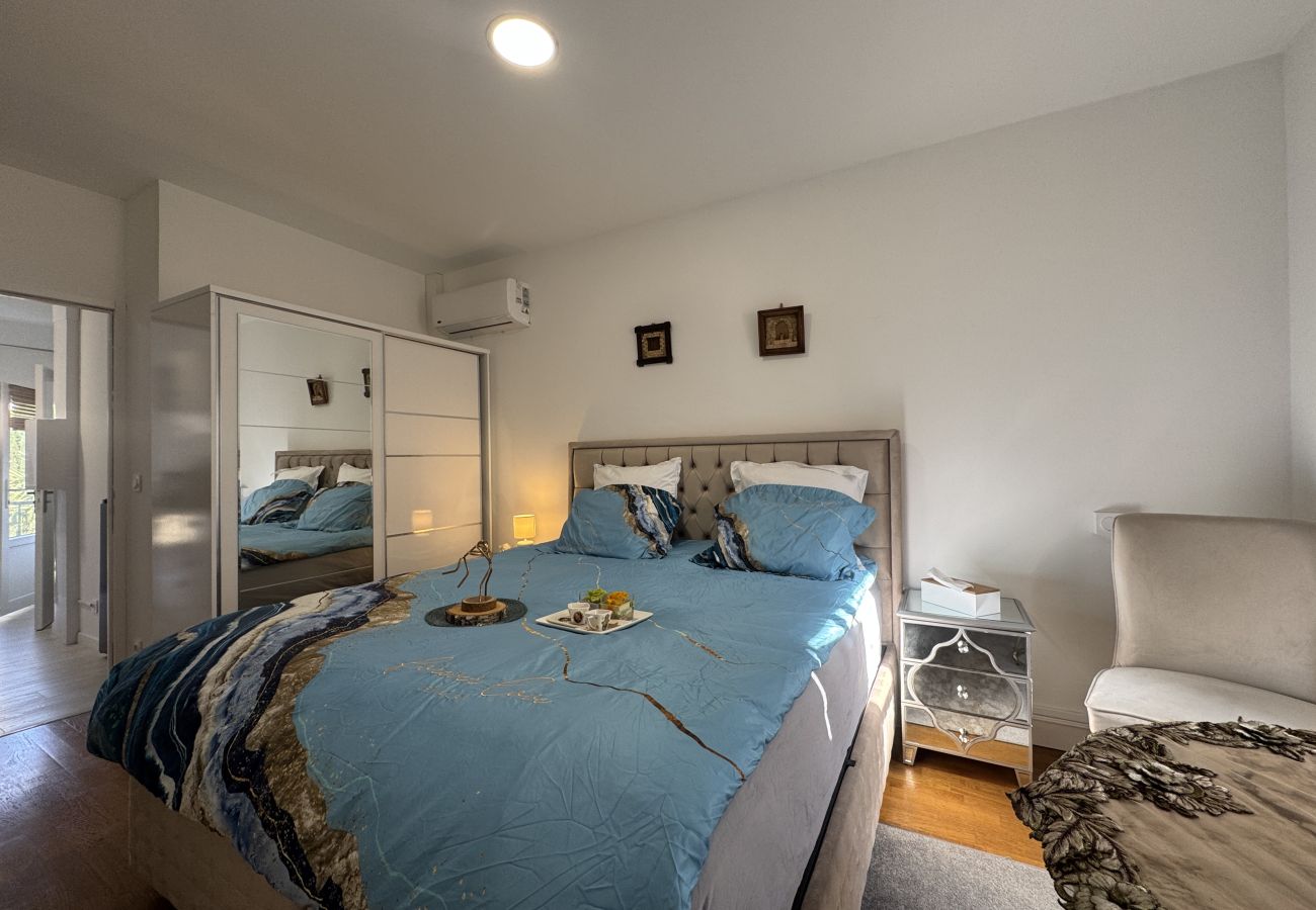 Appartement à Le Mans - Le Saint Denis 2 - Supérieur - Rêve au Mans