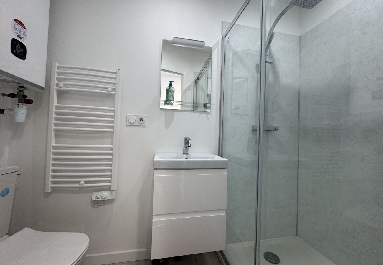 Appartement à Le Mans - Le Saint Denis 2 - Supérieur - Rêve au Mans