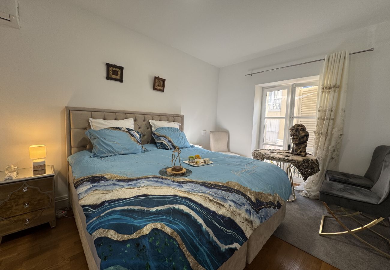 Appartement à Le Mans - Le Saint Denis 2 - Supérieur - Rêve au Mans