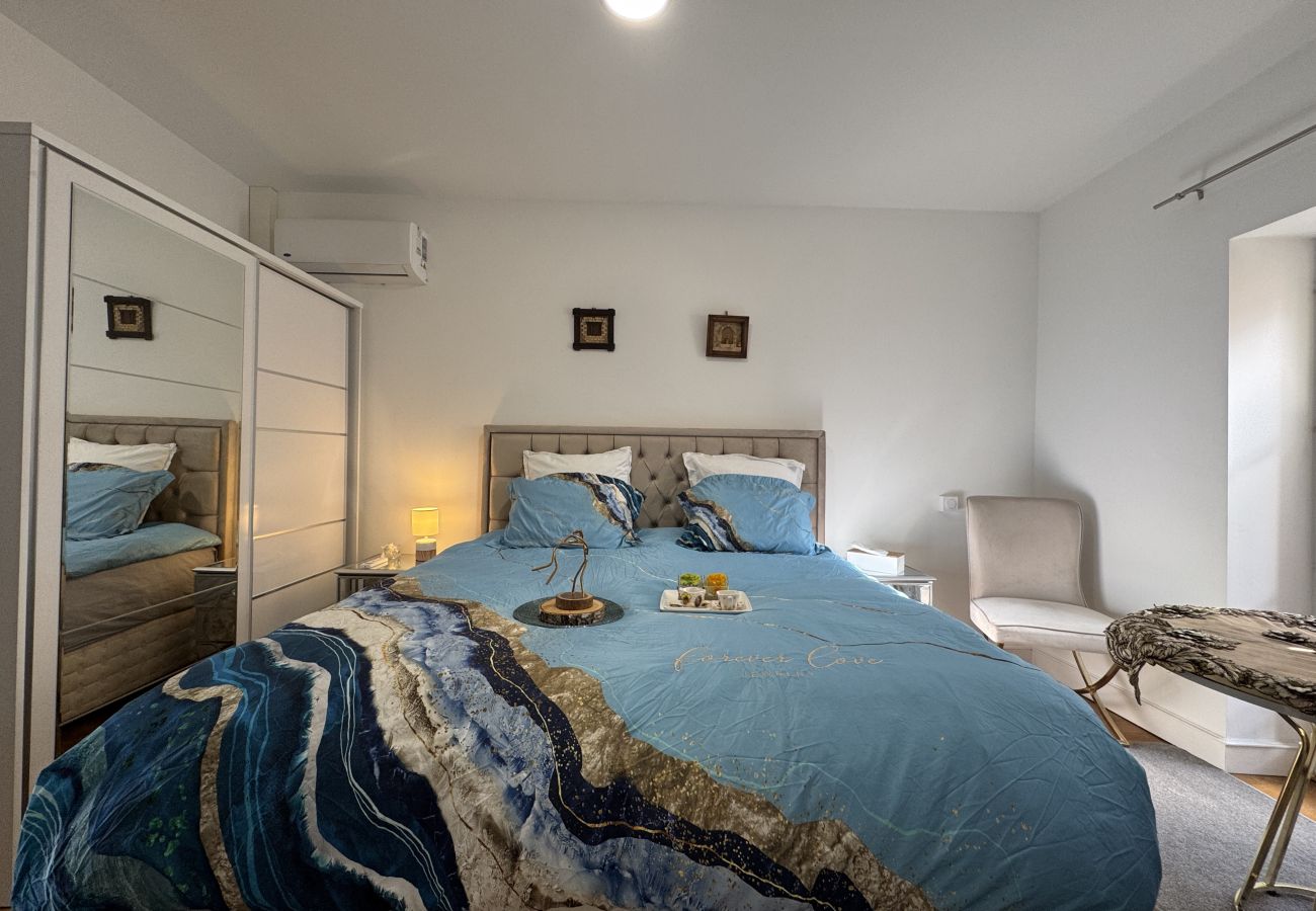 Appartement à Le Mans - Le Saint Denis 2 - Supérieur - Rêve au Mans
