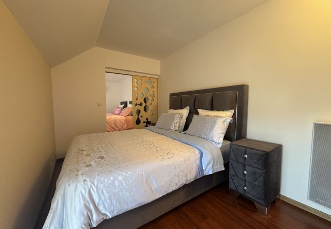 Maison à Le Mans - Le Saint Denis 3 - Deluxe - 4pers - Rêve au Mans Maison à Le Mans - Le Saint Denis 3 - Deluxe - 4pers - Rêve au Mans