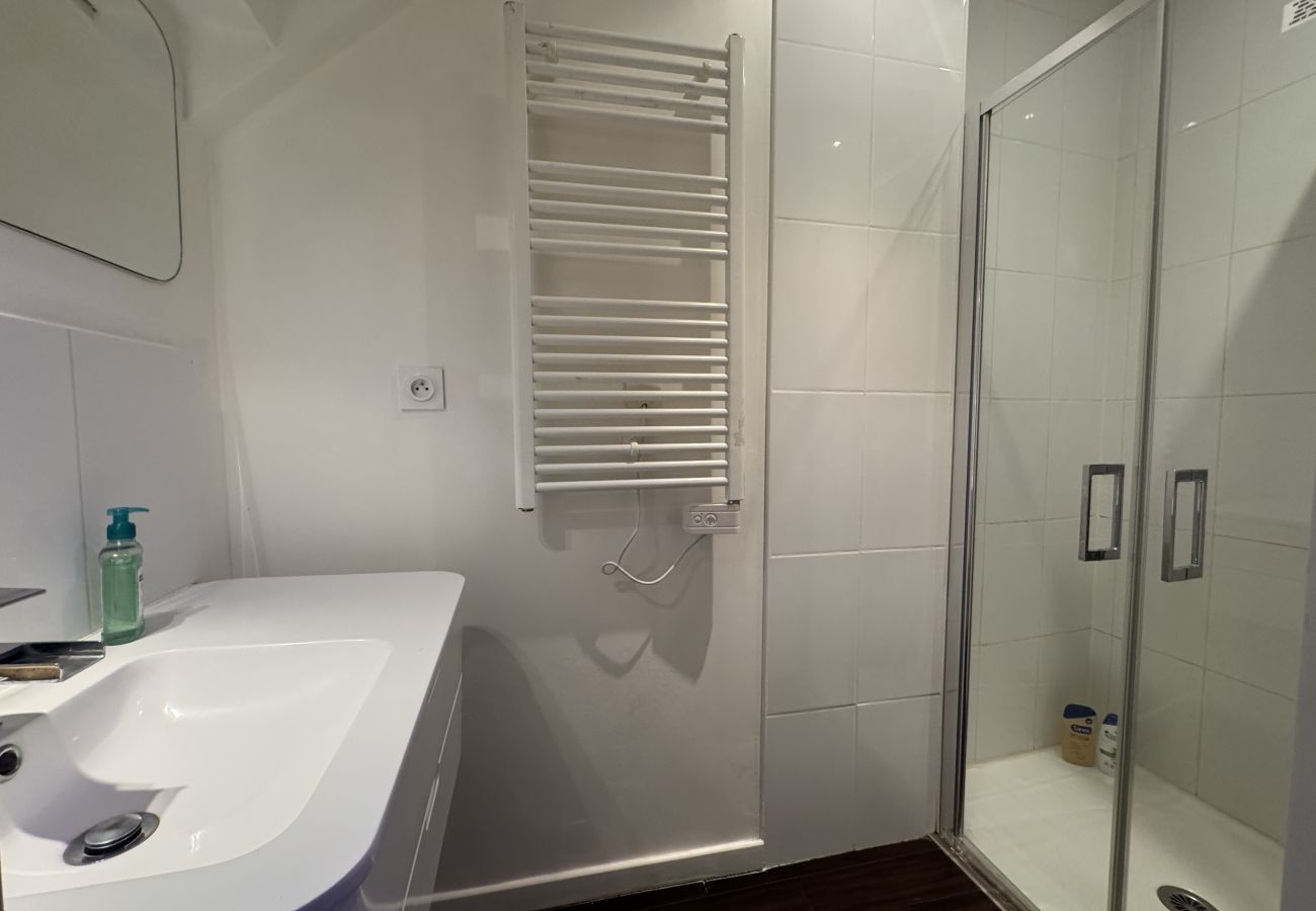 Maison à Le Mans - Le Saint Denis 3 - Deluxe - 4pers - Rêve au Mans