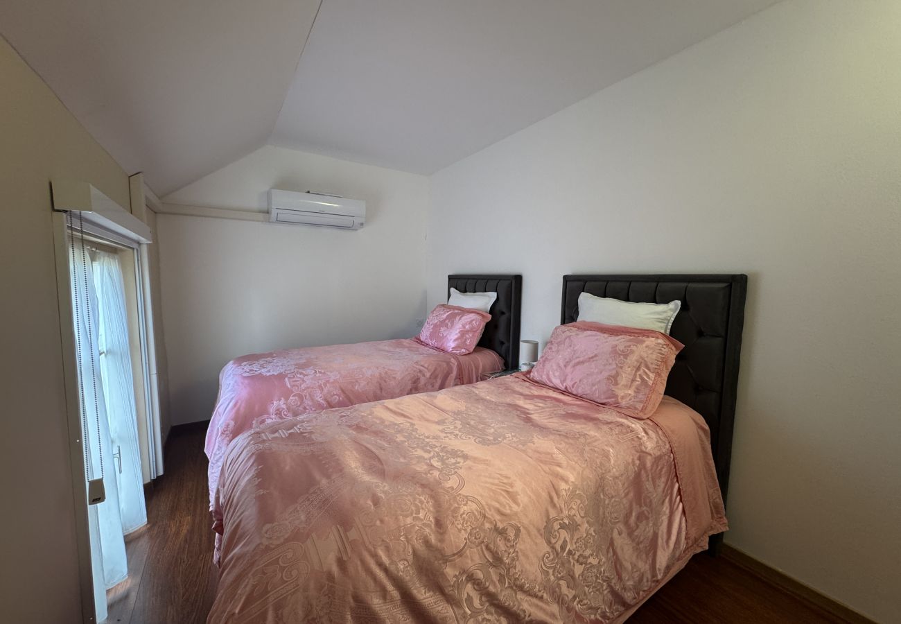 Maison à Le Mans - Le Saint Denis 3 - Deluxe - 4pers - Rêve au Mans