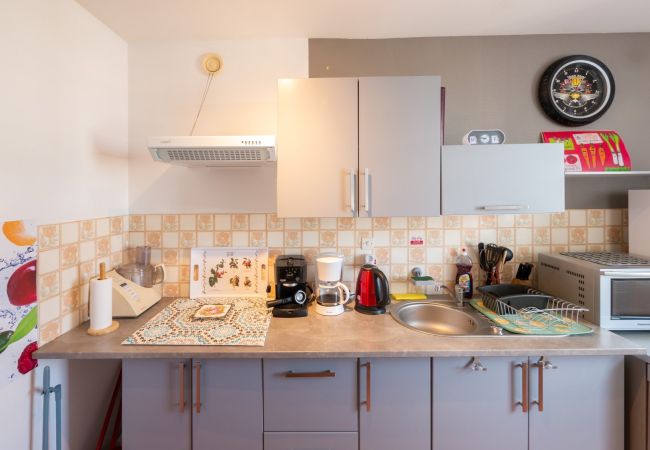 Appartement à Le Mans - L'Étoile - Sablons - Huisne - Rêve au Mans Appartement à Le Mans - L'Étoile - Sablons - Huisne - Rêve au Mans