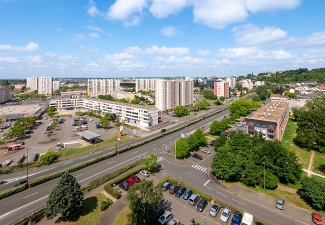 Appartement à Le Mans - L'Étoile - Sablons - Huisne - Rêve au Mans Appartement à Le Mans - L'Étoile - Sablons - Huisne - Rêve au Mans
