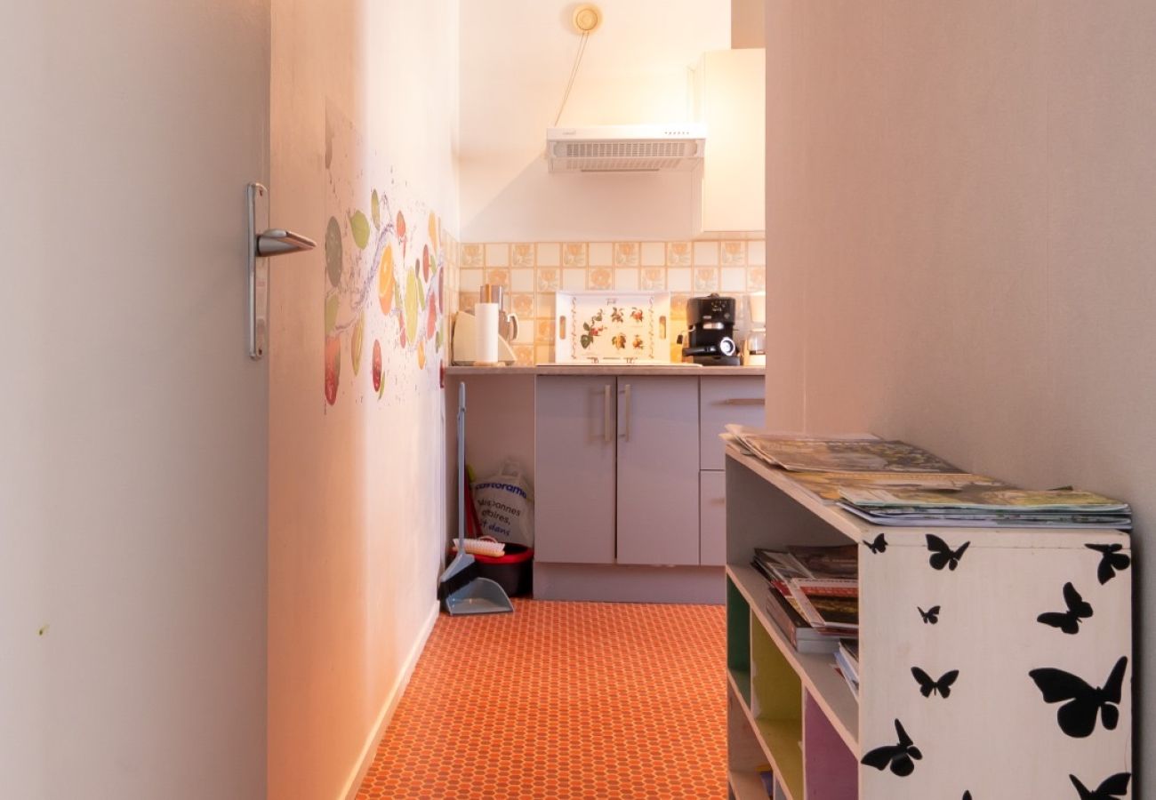 Appartement à Le Mans - L'Étoile - Sablons - Huisne - Rêve au Mans