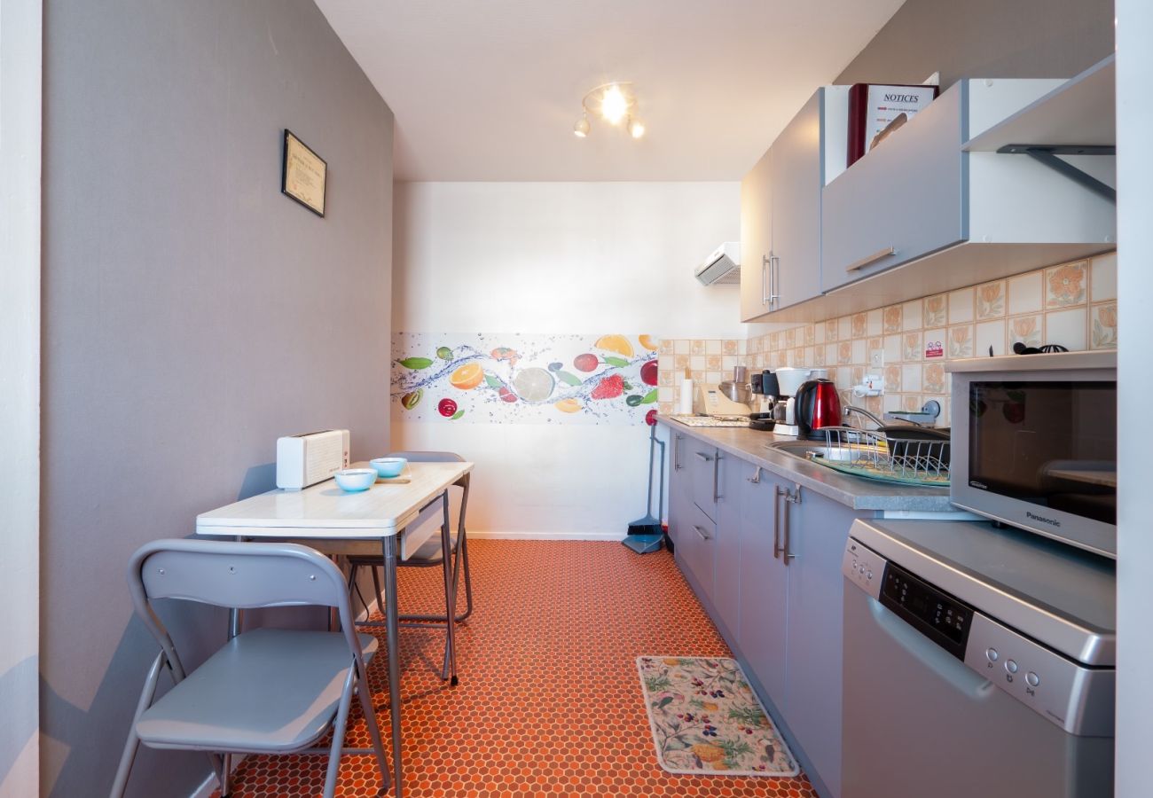 Appartement à Le Mans - L'Étoile - Sablons - Huisne - Rêve au Mans