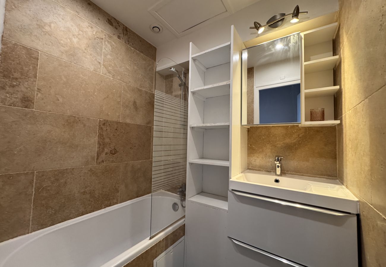 Appartement à Le Mans - Le Doré - 5 pers - Vieux Mans - Rêve au Mans
