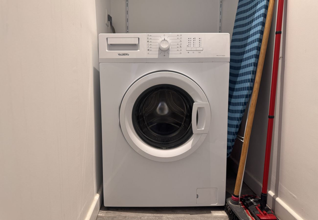 Appartement à Le Mans - Le Doré - 5 pers - Vieux Mans - Rêve au Mans