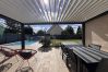 Maison à Moncé-en-Belin - Les Charmes - 8pers - Piscine - Rêve au Mans Maison à Moncé-en-Belin - Les Charmes - 8pers - Piscine - Rêve au Mans