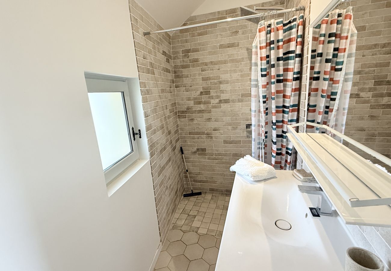 Maison à Yvré-l´Evêque - Le Sablon Blanc - 6pers - Rêve au Mans