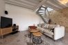 Maison à Yvré-l´Evêque - Le Sablon Blanc - 6pers - Rêve au Mans Maison à Yvré-l´Evêque - Le Sablon Blanc - 6pers - Rêve au Mans