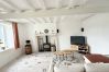 Maison à Yvré-l´Evêque - Le Sablon Blanc - 6pers - Rêve au Mans Maison à Yvré-l´Evêque - Le Sablon Blanc - 6pers - Rêve au Mans