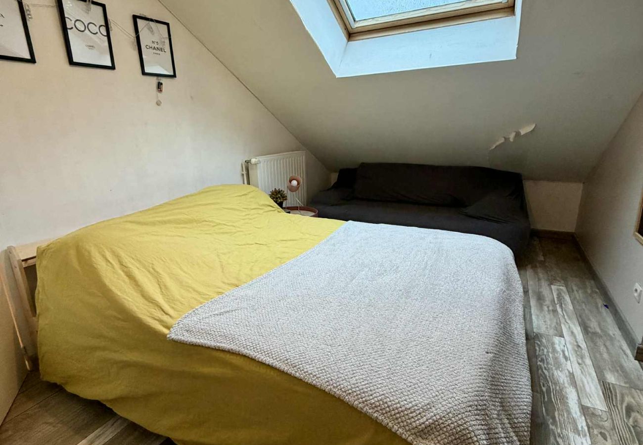 Maison à Le Mans - Le petit saint georges - Le Mans - Rêve au Mans