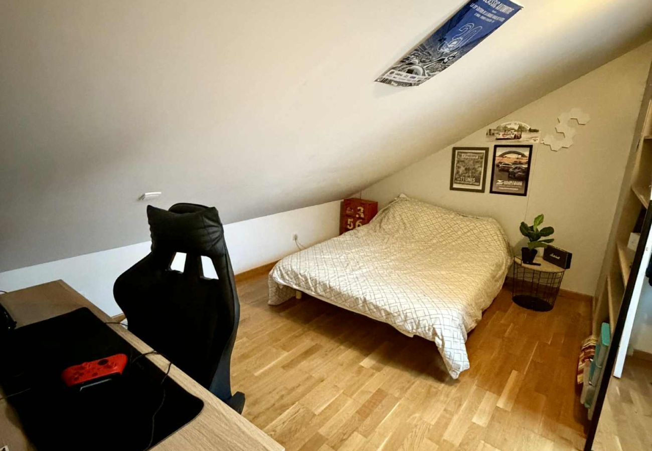 Maison à Le Mans - Le petit saint georges - Le Mans - Rêve au Mans